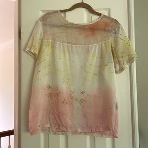 Osei duro top one size